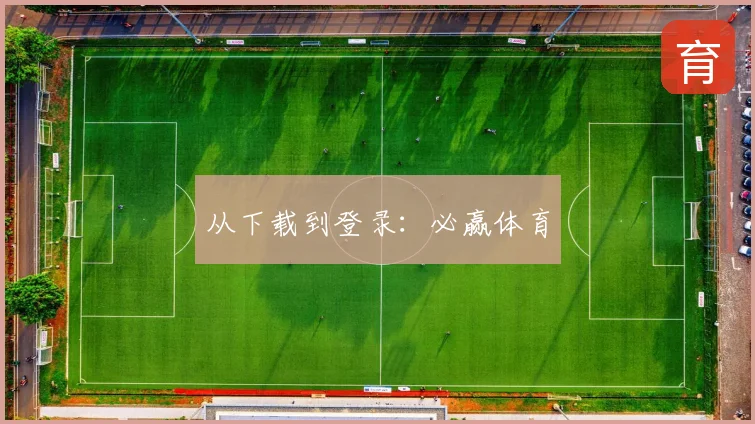 从下载到登录：必赢体育